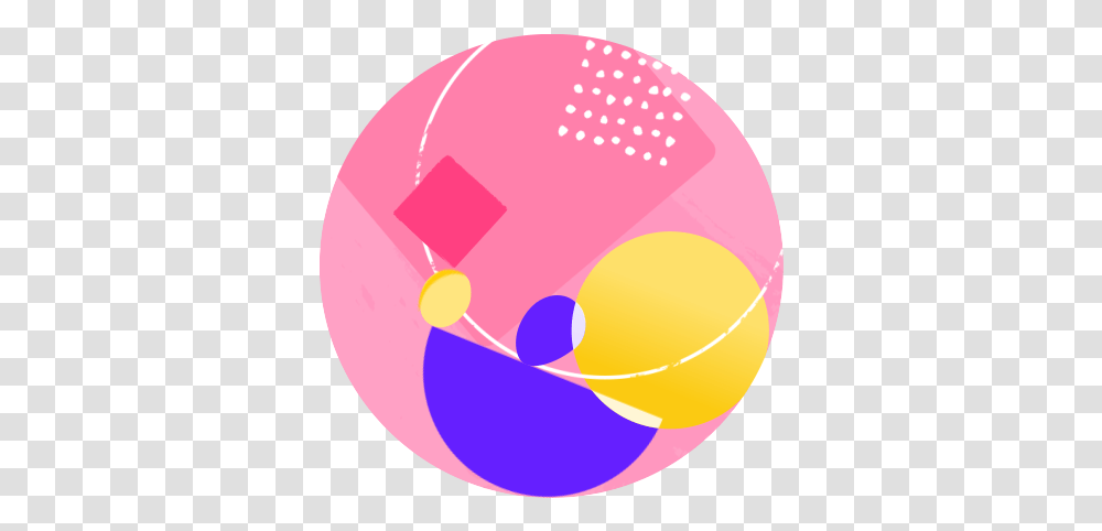 Gamification Of Google Arts & Culture Spudart, Balloon, Sphere, Purple, Logo Transparent Png