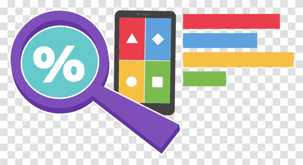 Gamify Sales Training Kahoot, Magnifying Transparent Png