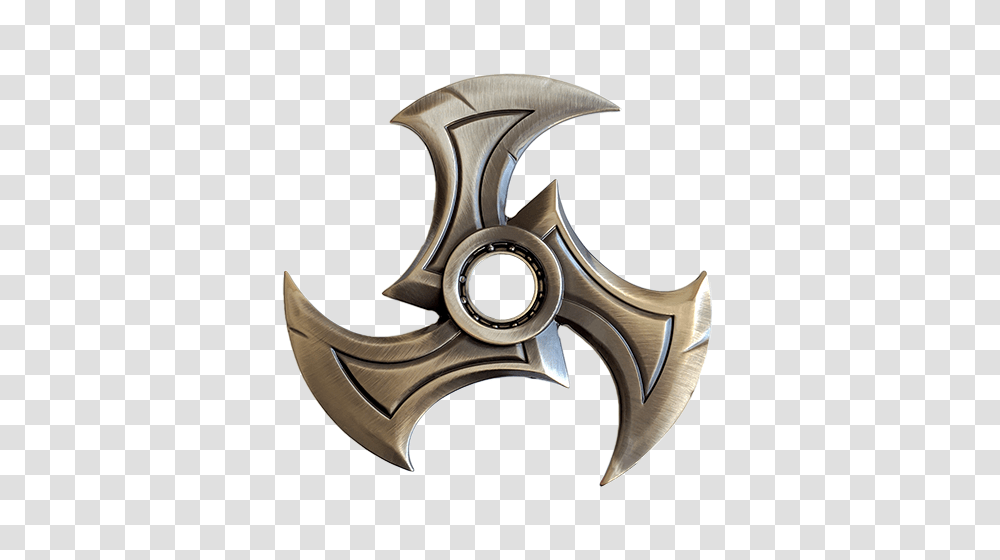 Gaming And Anime Fidget Spinners Overwatch League Of Legends, Axe, Tool Transparent Png