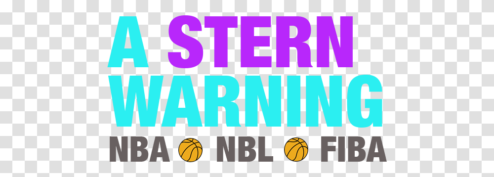 Gaming Archives A Stern Warning For Basketball, Word, Text, Alphabet, Number Transparent Png