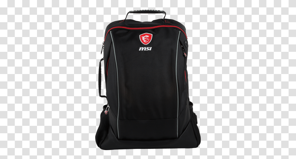 Gaming Backpack P5641, Bag Transparent Png