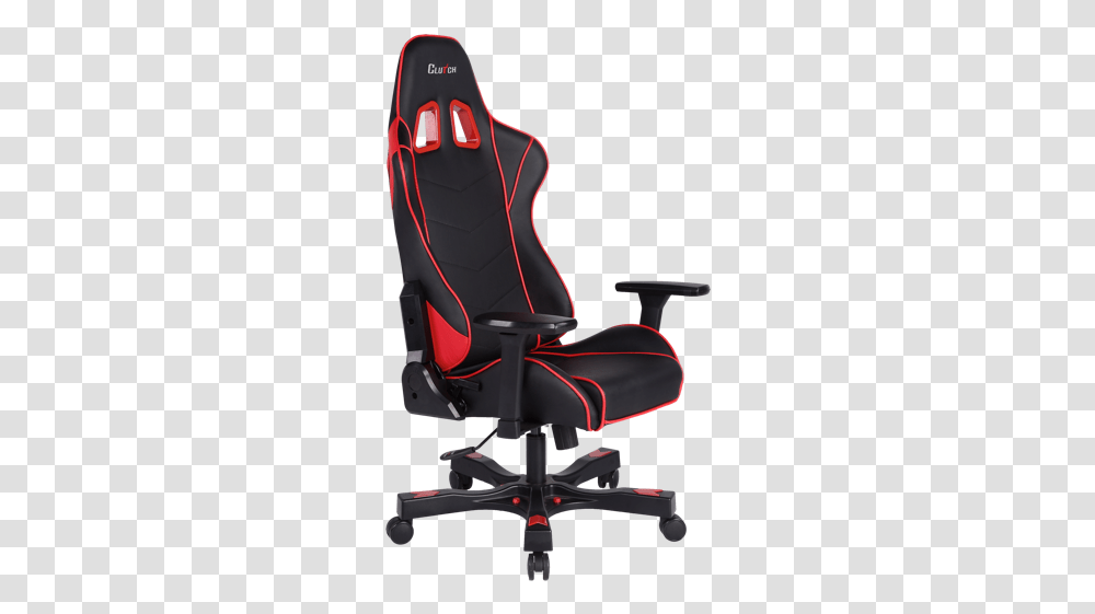 Gaming Chair Black And Blue Gaming Chair, Cushion, Car Seat, Headrest, Furniture Transparent Png