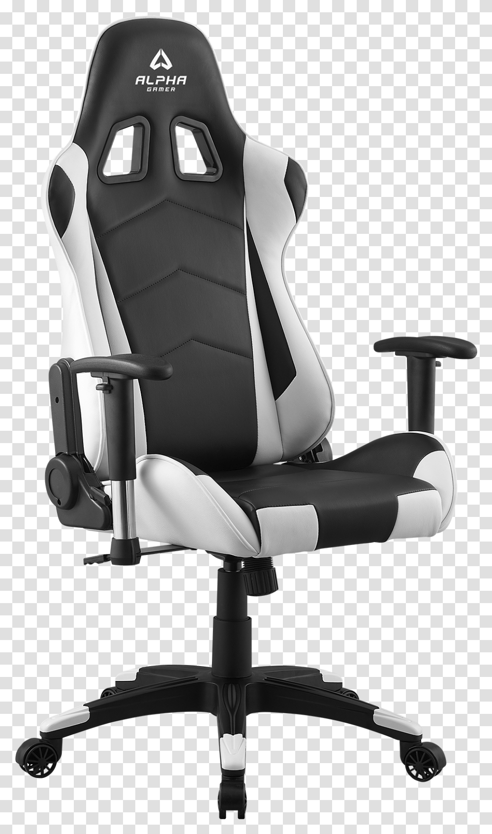 Gaming Chair, Furniture, Armchair, Cushion Transparent Png