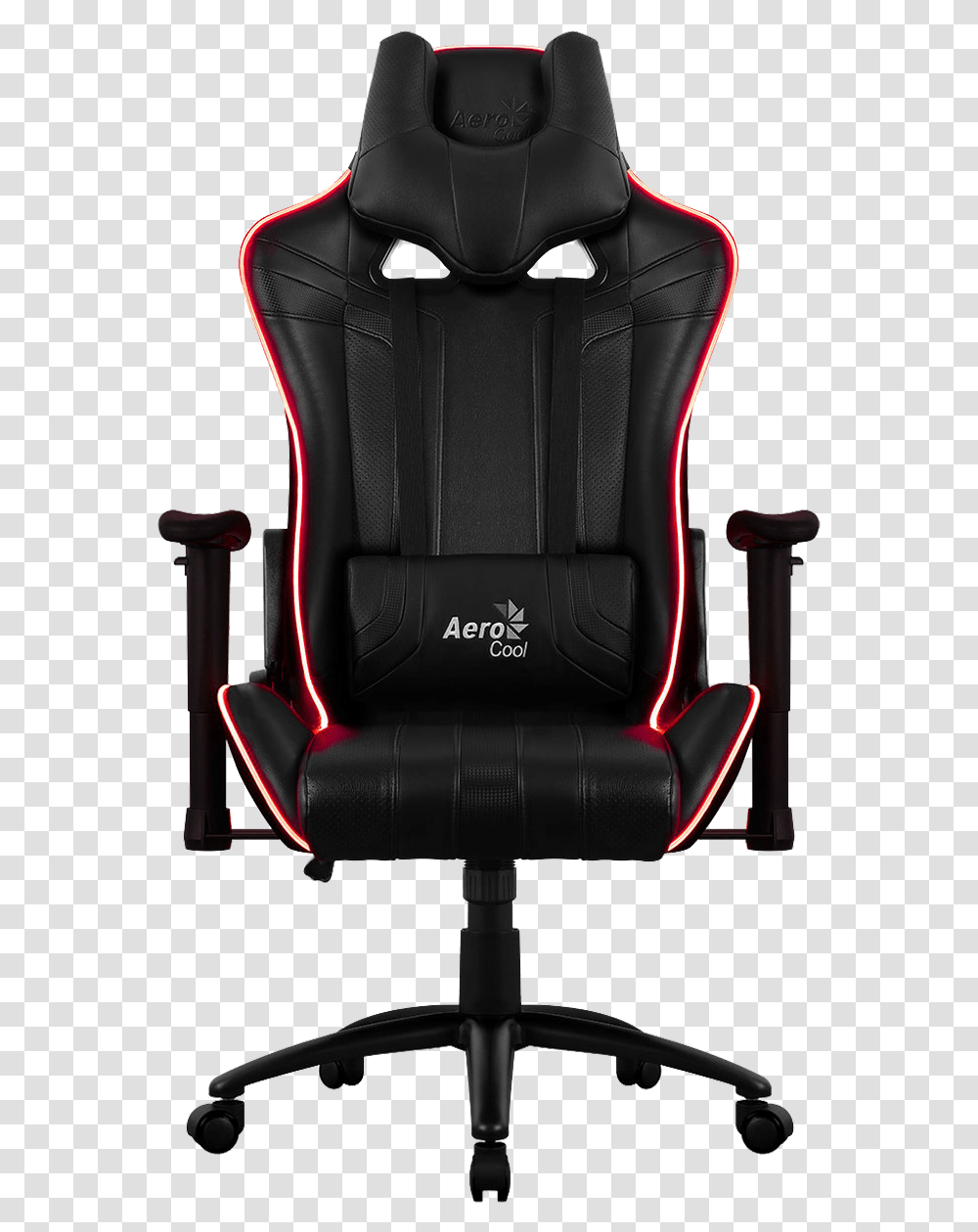 Gaming Chair, Furniture, Cushion, Car Seat, Backpack Transparent Png