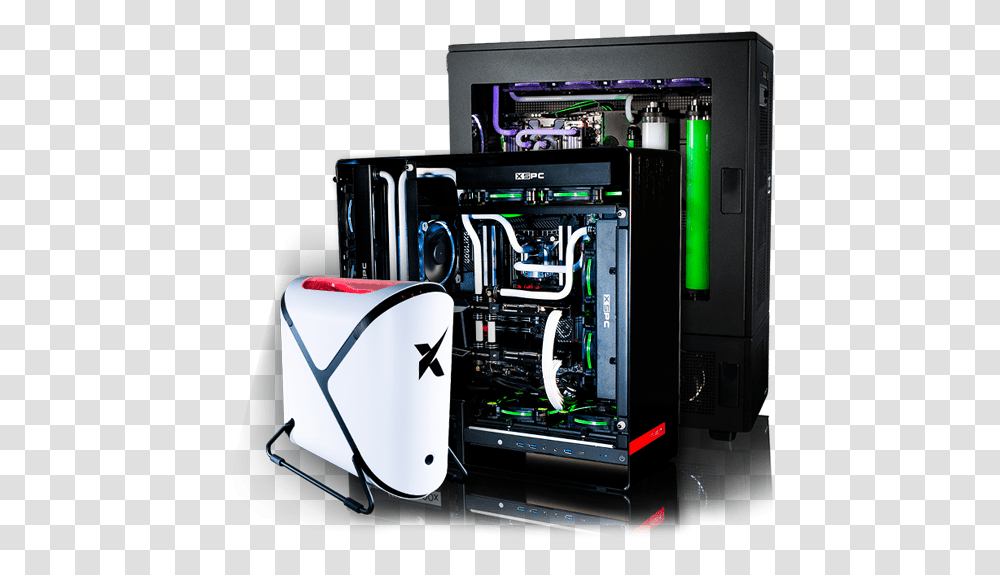 Gaming Computer, Electronics, Hardware, Electronic Chip, Computer Hardware Transparent Png