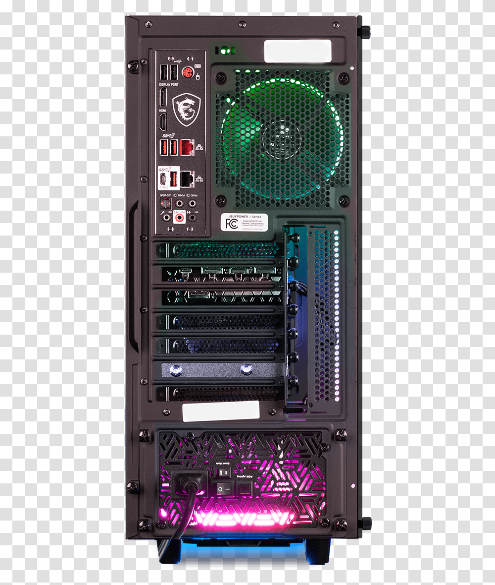 Gaming Computer, Electronics, Server, Hardware, Mobile Phone Transparent Png