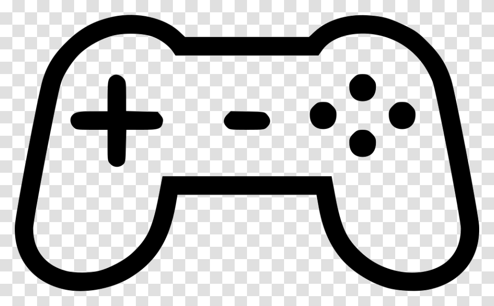 Gaming Console Game Console Symbols, Label, Stencil, Sticker Transparent Png