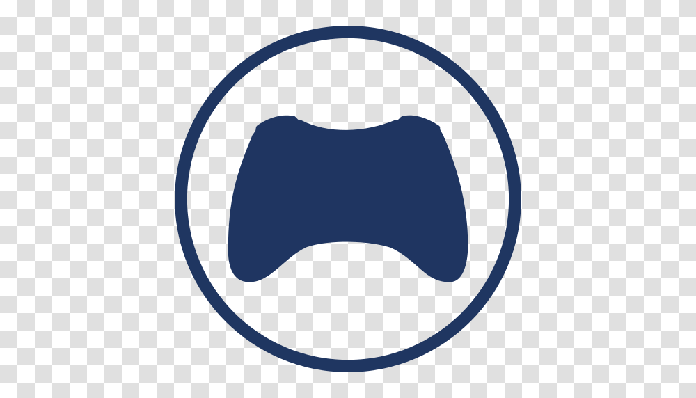 Gaming Controller Icon, Cushion, Pillow, Heart, Moon Transparent Png