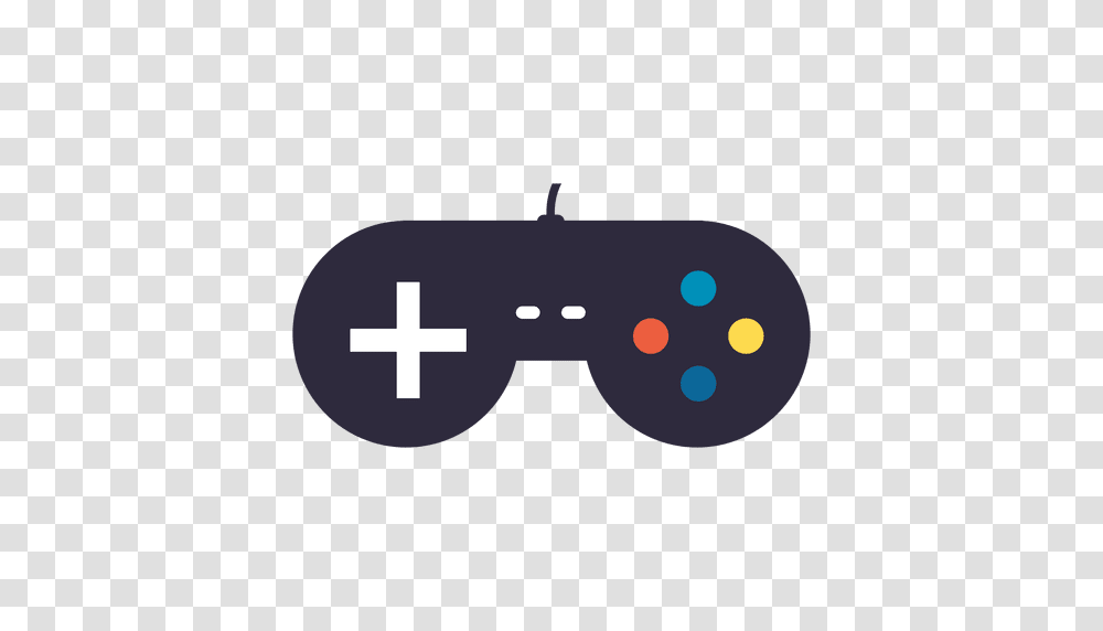 Gaming Controller Icon, Electronics, Joystick Transparent Png