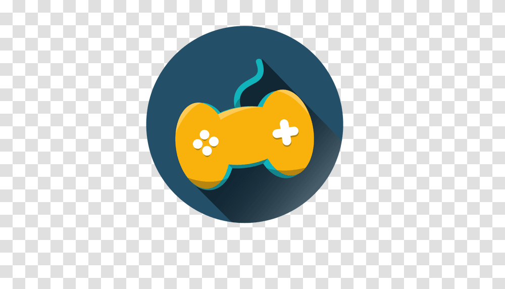 Gaming Controller Round Icon, Plant, Vegetable, Food, Pepper Transparent Png