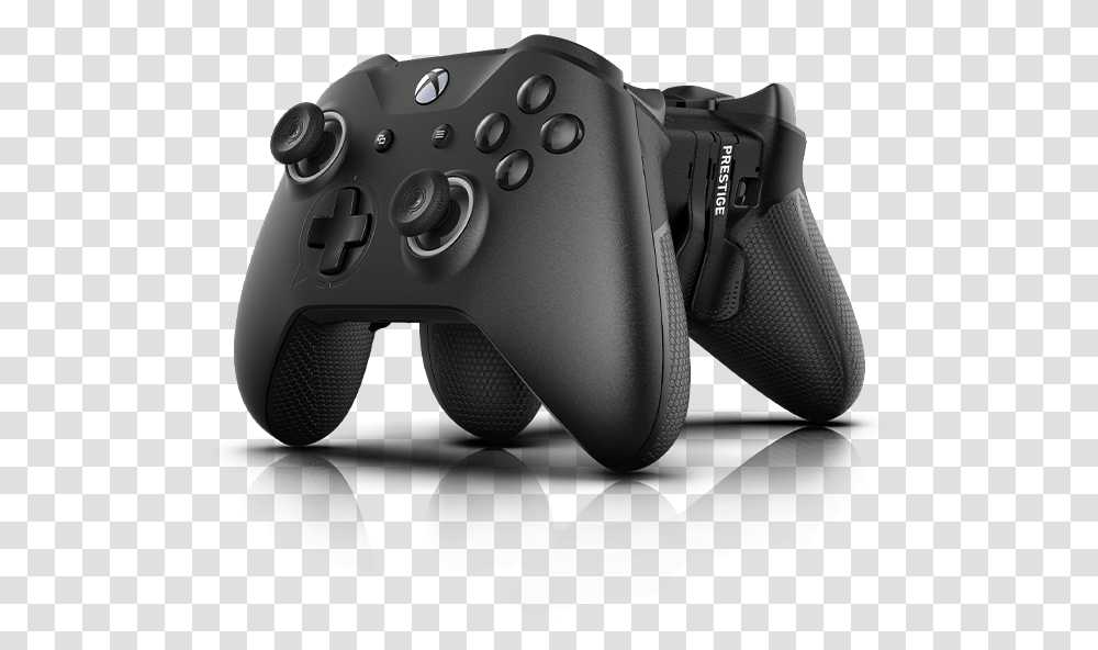 Gaming Controller Scuf Prestige, Electronics, Camera, Mouse, Hardware Transparent Png