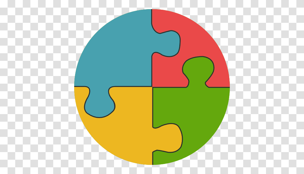Gaming Education Puzzle Puzzle Piece Puzzle Pieces Puzzle, Number, Urban Transparent Png