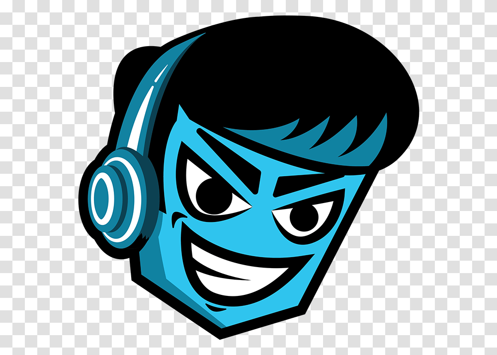 Gaming Face Logo Download Gaming Logo Download, Graphics, Art, Goggles, Accessories Transparent Png