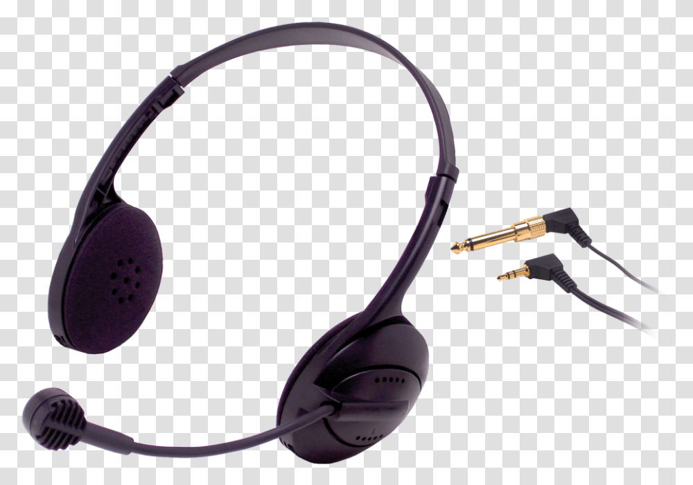 Gaming Headset Clipart Headset Microphone, Electronics, Headphones Transparent Png