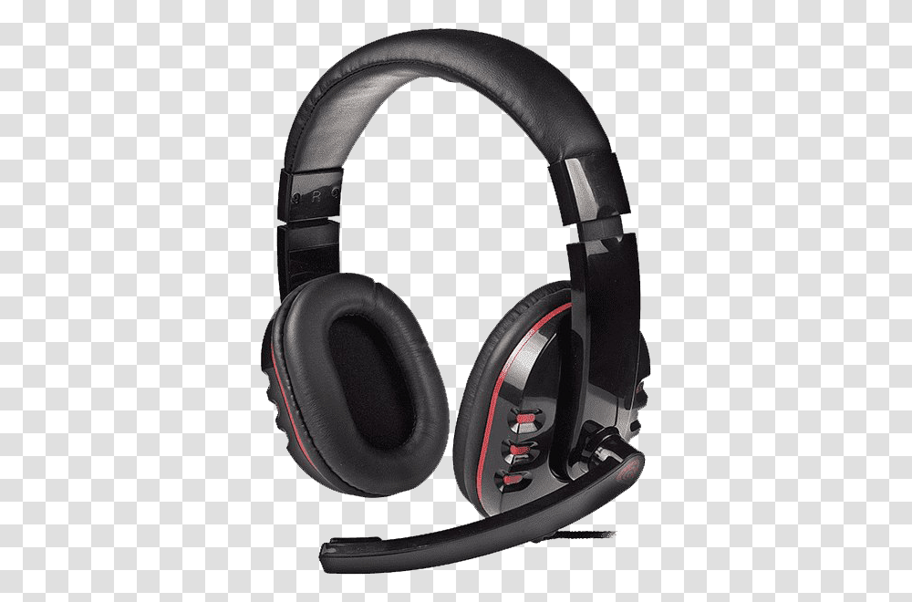 Gaming Headset Images Headset, Electronics, Headphones Transparent Png