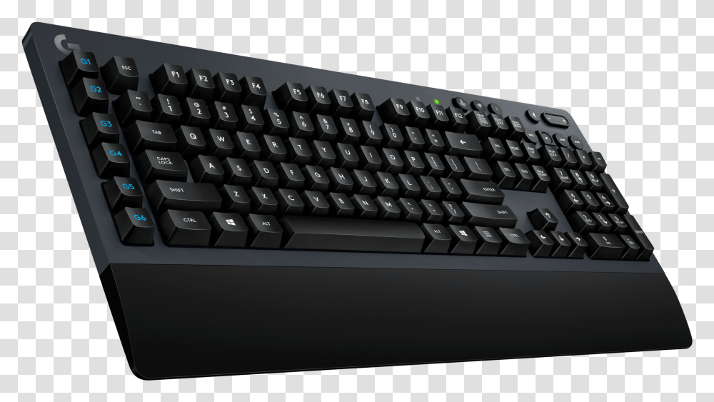 Gaming Keyboard, Computer Keyboard, Computer Hardware, Electronics Transparent Png