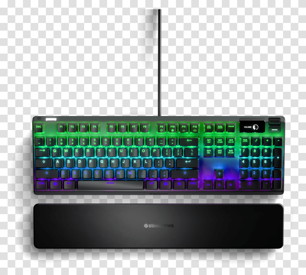 Gaming Keyboard Transparent Png