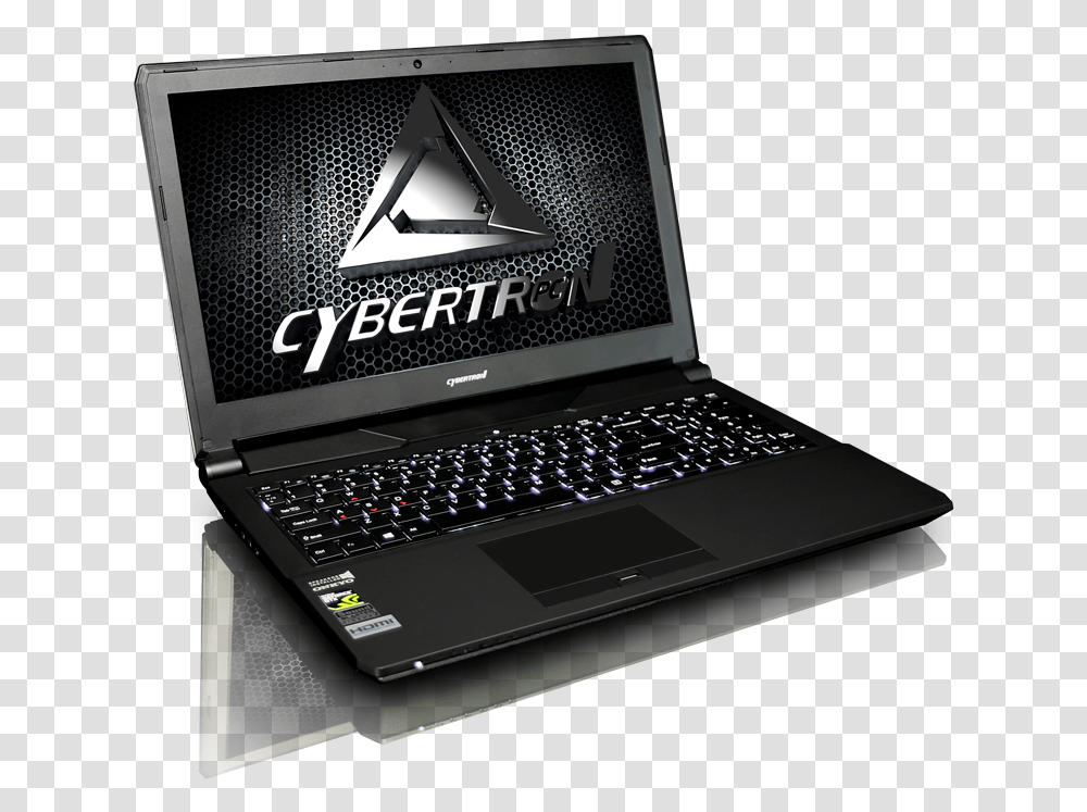 Gaming Laptop Cybertron Tesseract, Pc, Computer, Electronics, Computer Keyboard Transparent Png