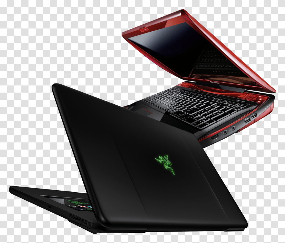 Gaming Laptops Netbook, Pc, Computer, Electronics, Computer Keyboard Transparent Png