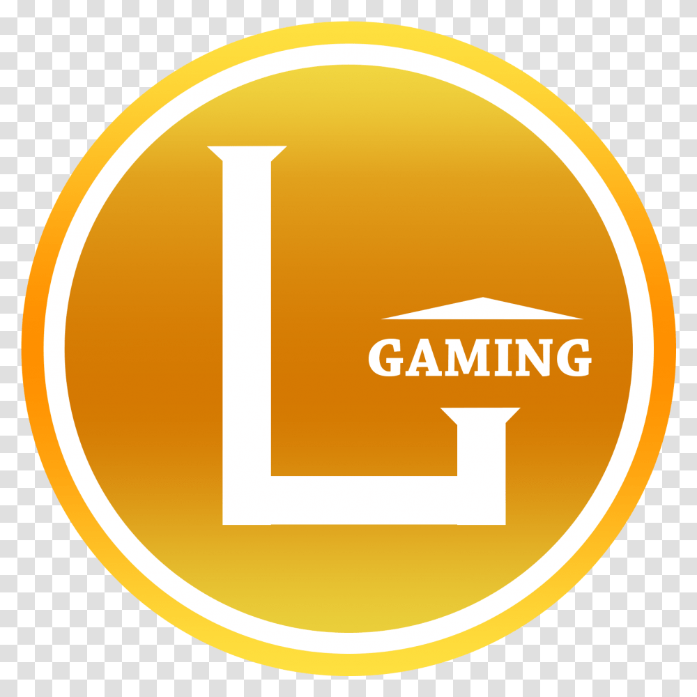 Gaming League Of Legends Logo Loolish Gaming, Label, Text, Symbol, Outdoors Transparent Png