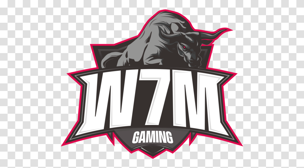 Gaming Liquipedia Fortnite Wiki W7m Gaming, Logo, Symbol, Animal, Mammal Transparent Png