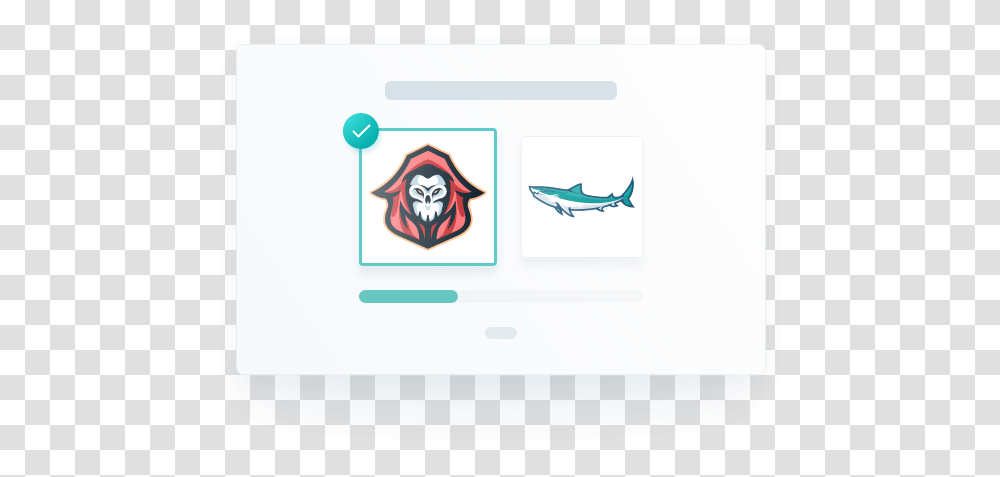 Gaming Logo Maker Language, Text, Sea Life, Animal, Fish Transparent Png