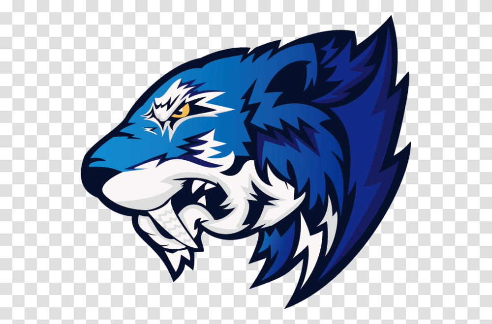 Gaming Logo No Text, Bird, Animal, Eagle Transparent Png