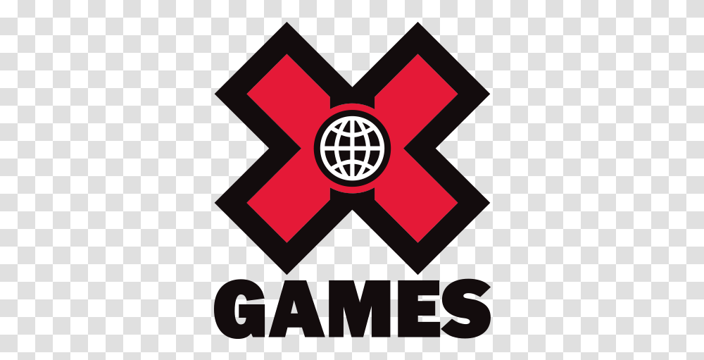 Gaming Logos X Games Logo, Symbol, Trademark, Emblem, Badge Transparent Png