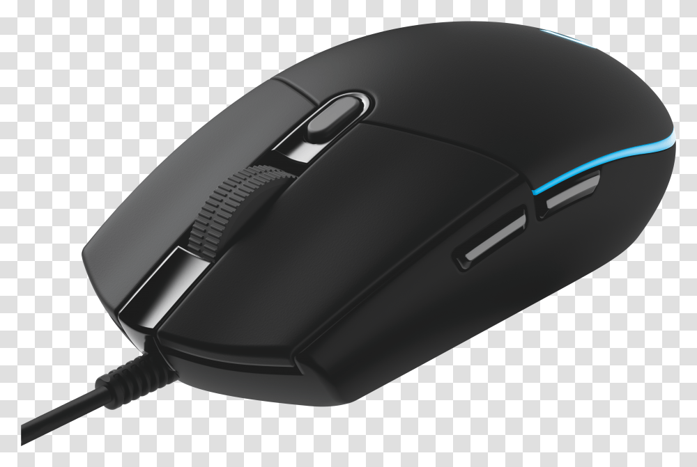 Gaming Mouse Logitech G102 Prodigy Mouse Transparent Png