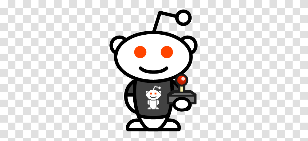 Gaming On Reddit Upvoted, Performer, Video Gaming, Logo Transparent Png