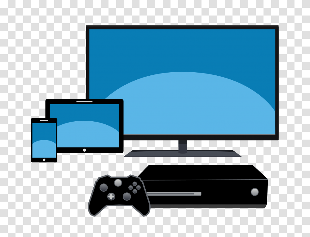 Gaming Online Safely Securely Sans Security Awareness, Electronics, Monitor, Screen, Display Transparent Png