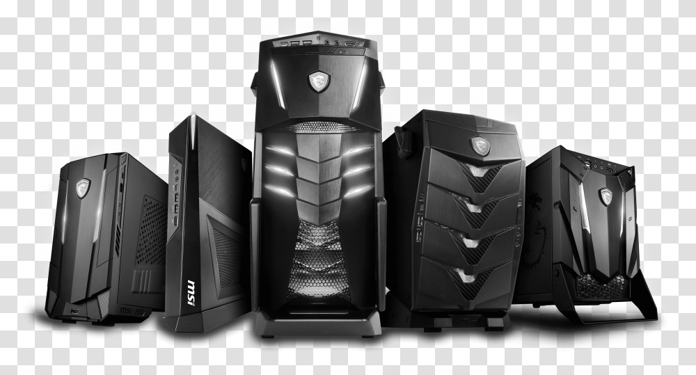 Gaming Pc Bundle With Tom Clancy's Ghost Recon Deluxe Best Gaming Pc, Electronics, Machine Transparent Png