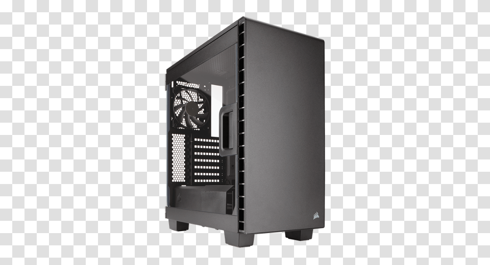 Gaming Pc Computer Neuron System, Electronics, Appliance, Cooler, Hardware Transparent Png
