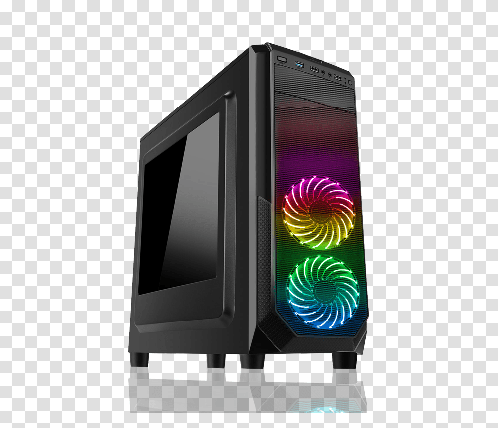 Gaming Pcs Custom Gaming Computers, Electronics, Mailbox, Letterbox, Light Transparent Png