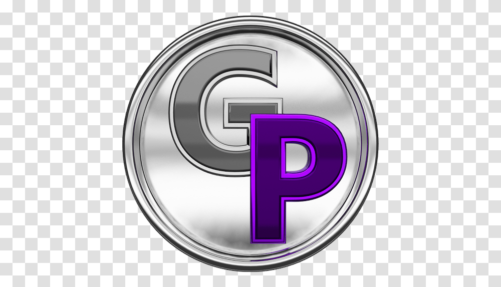 Gaming Potential Solid, Logo, Symbol, Trademark, Emblem Transparent Png