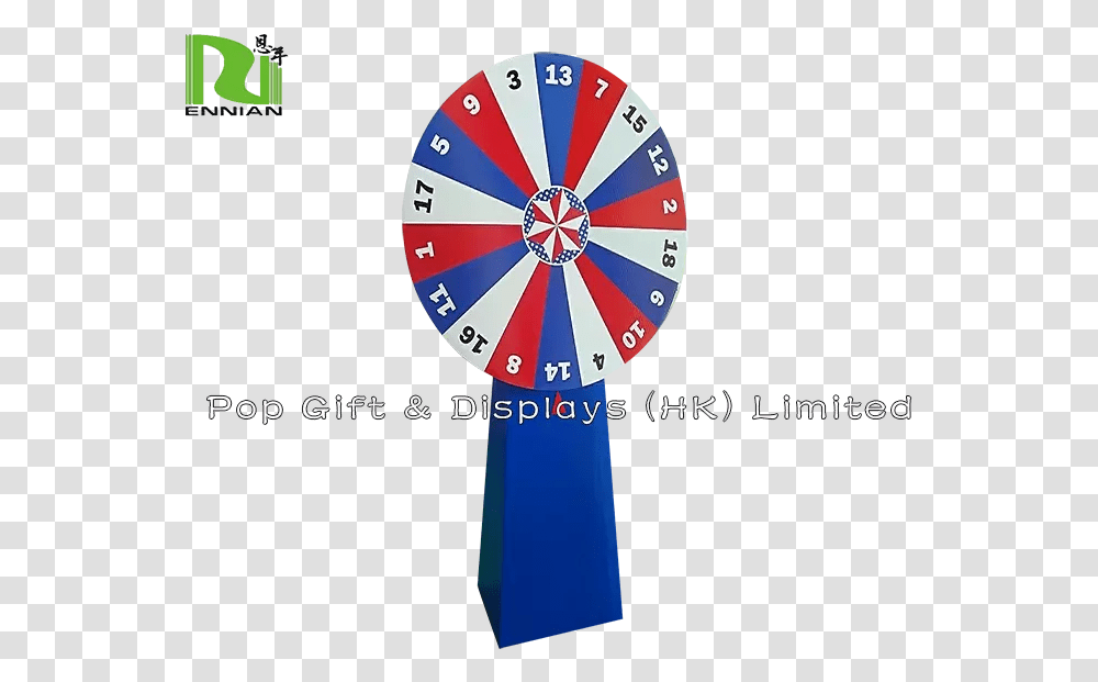 Gaming Product Wheel Of Fortune Festivals Prize Wheels Corrugated Fiberboard, Game, Darts Transparent Png
