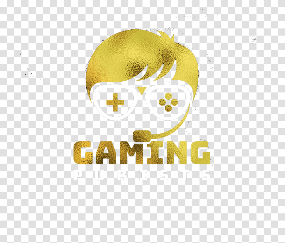 Gaming Purists Emblem, Logo, Label Transparent Png