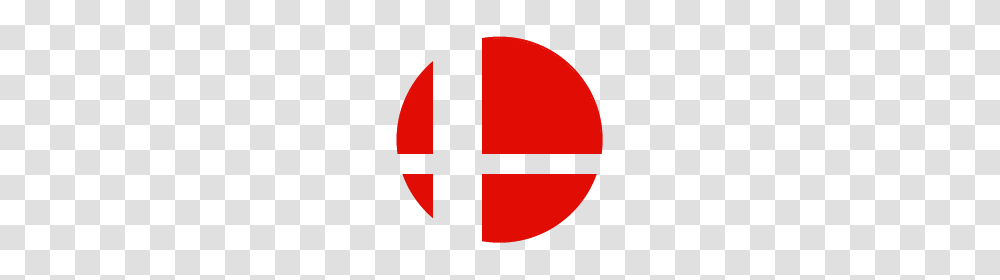 Gaming Revolution Super Smash Bros For Wii, Sign, First Aid, Logo Transparent Png