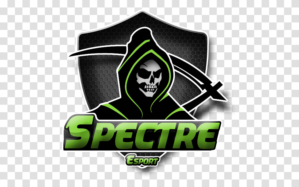 Gaming Spectre Clip Art, Symbol, Logo, Trademark, Pirate Transparent Png