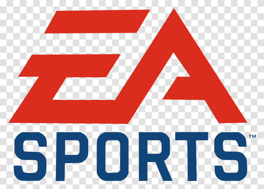 Gaming Week In Review Ea Sports Logo, Trademark, Word Transparent Png