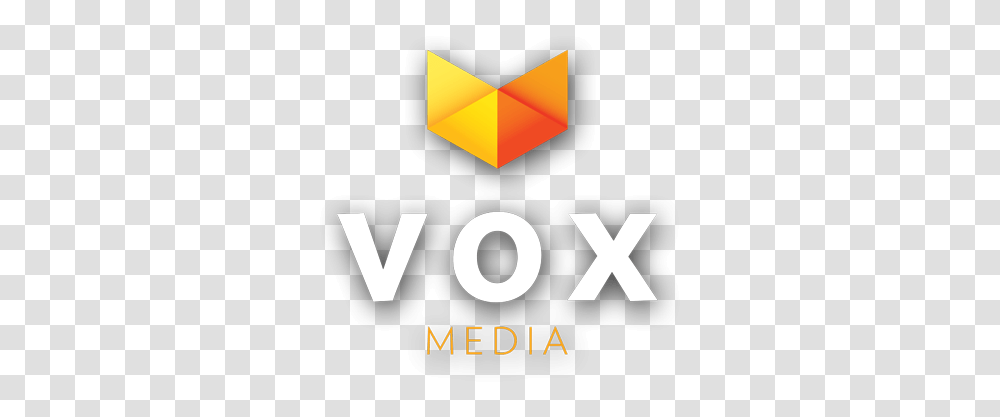Gaming Zone Vox Media Bringing A Vox Media, Symbol, Logo, Trademark, Text Transparent Png
