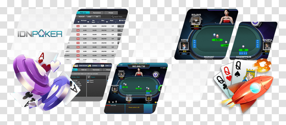 Gamingsoft Idn Poker Game, Person, Mobile Phone, Electronics, Text Transparent Png