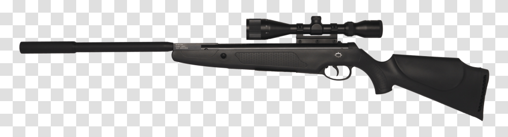 Gamo Shadow Air Gun, Weapon, Weaponry, Rifle, Shotgun Transparent Png