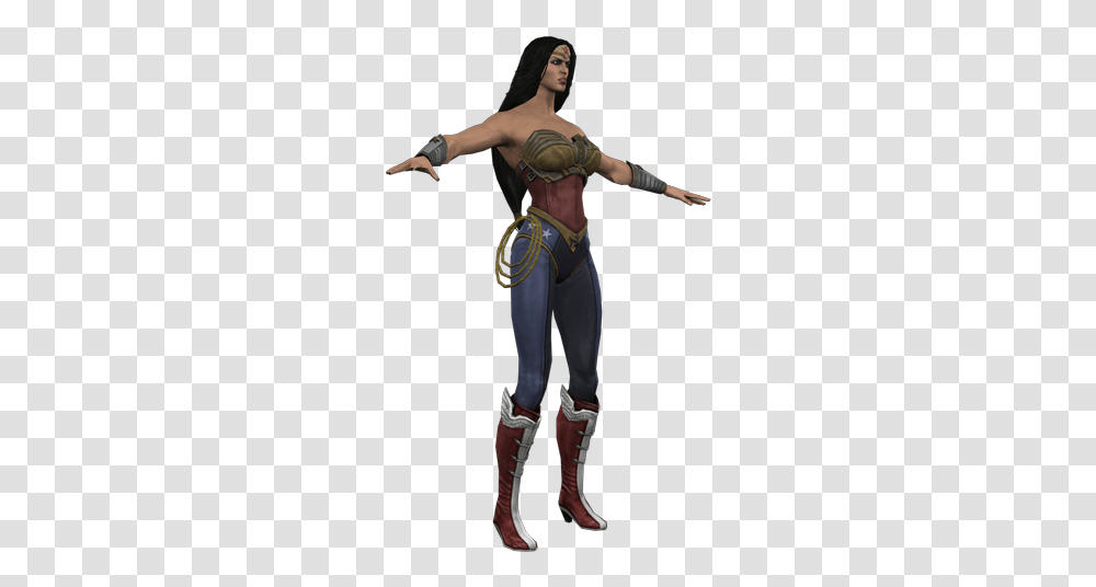 Gamora Image Woman Warrior, Person, Human, People, Clothing Transparent Png