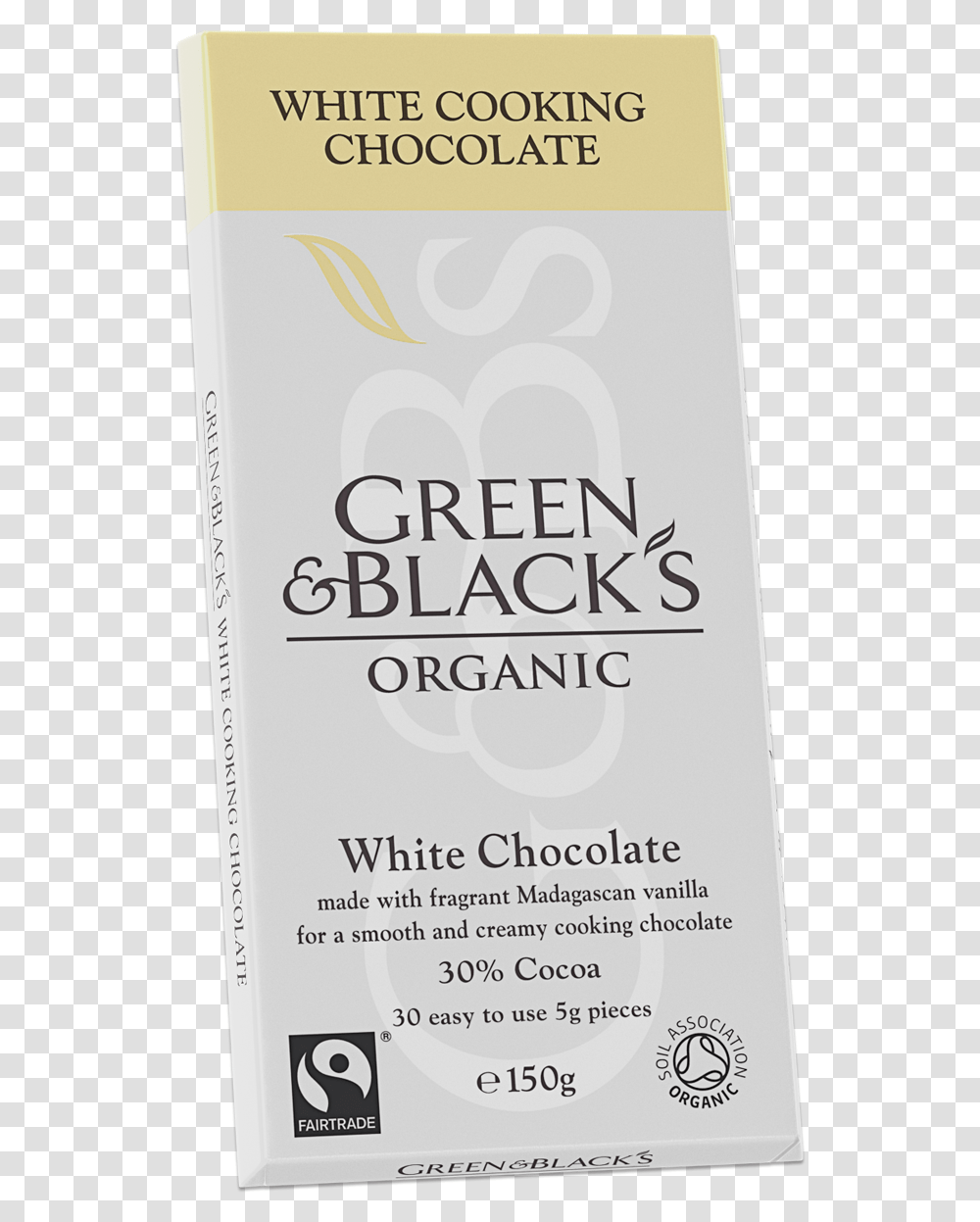 Gampb S White Cook S Chocolate Bar Green Black White Chocolate, Advertisement, Poster, Paper Transparent Png