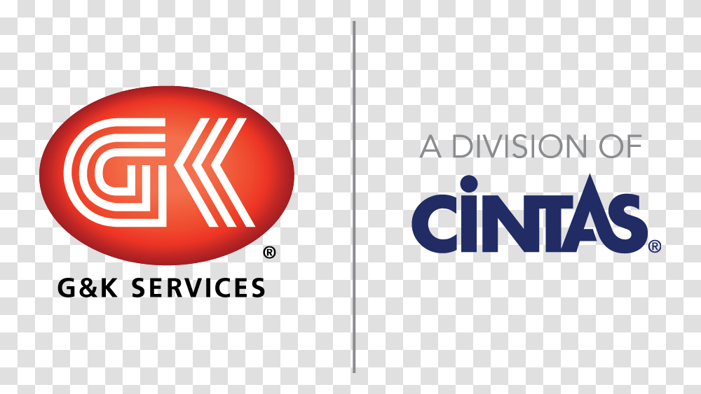 Gampk Services A Division Of Cintas, Logo, Label Transparent Png