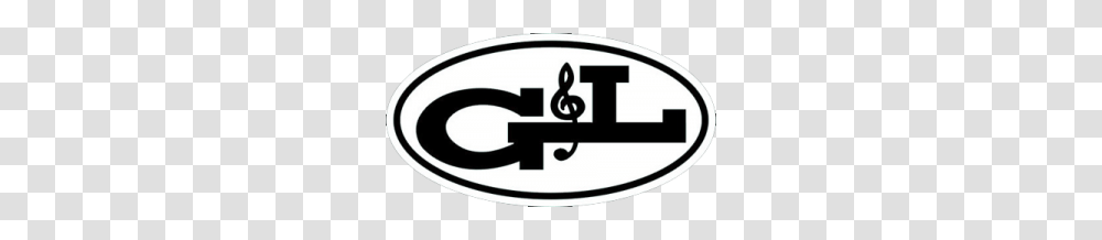 Gampl Musical Instruments Made In Fullerton Since, Label, Sticker, Number Transparent Png