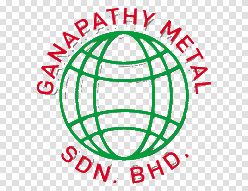 Ganapathy Metal Sdn Bhd Globe Water Icon, Word, Logo Transparent Png