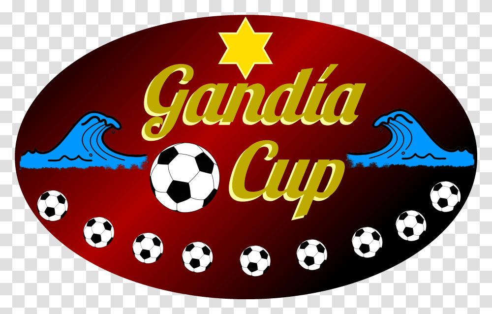 Ganda Cup Torneo De Ftbol Base En Ganda Esta Semana Fog Oil Grease Facts, Soccer Ball, Football, Team Sport Transparent Png
