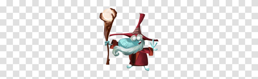 Gandalf, Crib, Furniture, Angry Birds Transparent Png